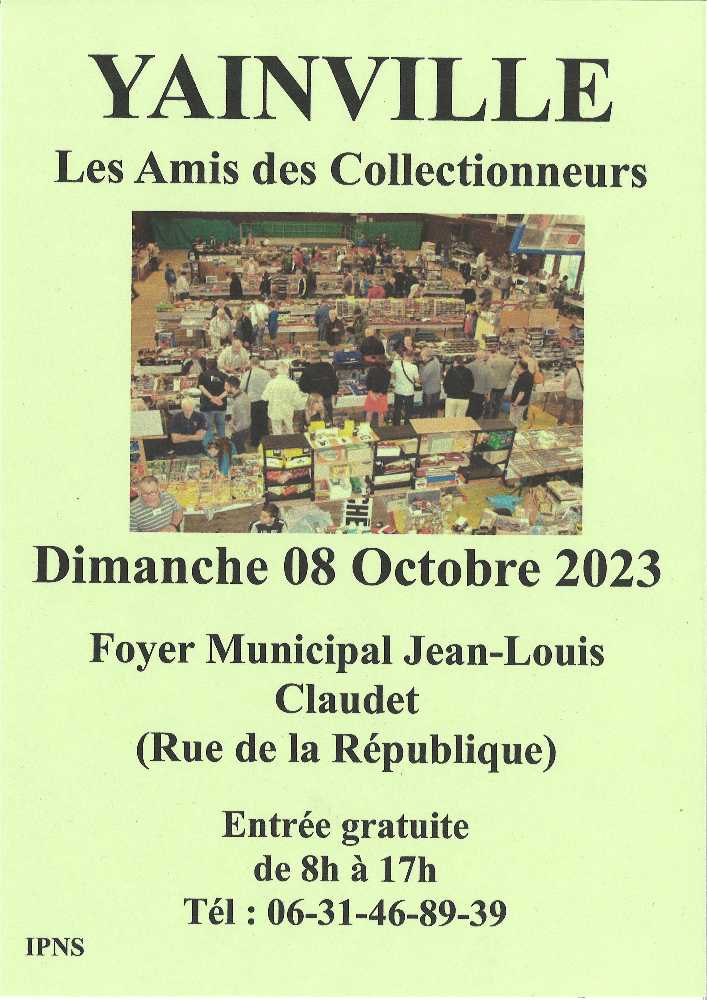collections