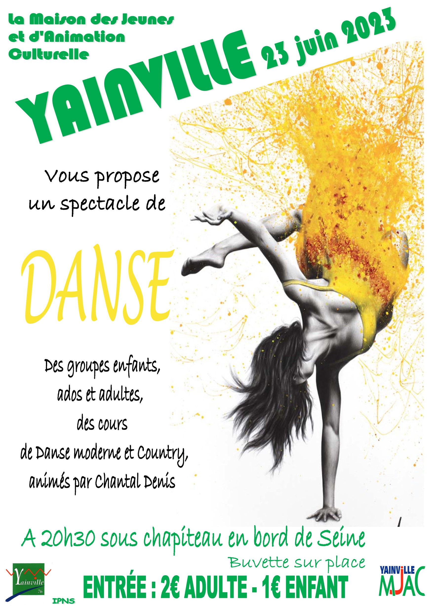 GALA DANSE