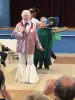 défilé