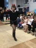 défilé