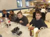 repas du midi