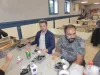 repas du midi