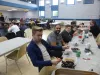 repas du midi