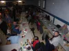 repas du soir