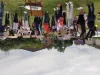 Remise des prix des écoles