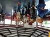 Remise des prix des écoles