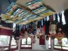 Remise des prix des écoles