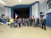 Cérémonie Commémorative du 8 mai 1945