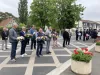 Cérémonie Commémorative du 8 mai 1945