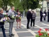 Cérémonie Commémorative du 8 mai 1945