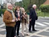 Cérémonie Commémorative du 8 mai 1945