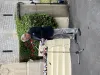 Cérémonie Commémorative du 8 mai 1945