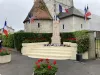 Cérémonie Commémorative du 8 mai 1945