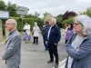 Cérémonie Commémorative du 8 mai 1945