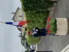 Cérémonie Commémorative du 8 mai 1945