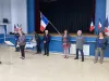 Cérémonie Commémorative du 8 mai 1945