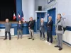 Cérémonie Commémorative du 8 mai 1945