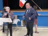 Cérémonie Commémorative du 8 mai 1945