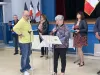 Cérémonie Commémorative du 8 mai 1945
