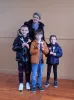 Classe de Mme Trehet