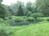 jardins fleuris 24